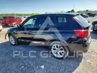 2013 BMW X3 photo