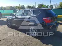 2013 BMW X3 photo