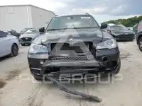 2013 BMW X5 фото