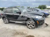 2013 BMW X5 фото