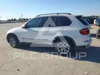 2013 BMW X5 фото