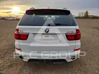 2013 BMW X5 photo