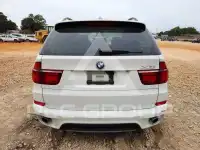 2013 BMW X5 photo