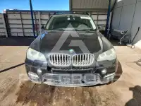 2013 BMW X5 photo