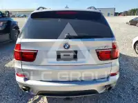 2013 BMW X5 фото