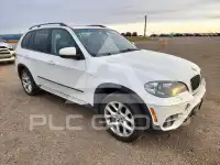 2013 BMW X5 photo