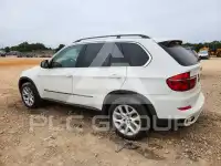 2013 BMW X5 photo