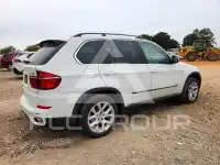 2013 BMW X5 photo