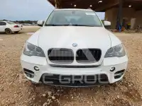2013 BMW X5 photo