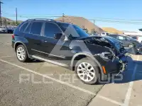 2013 BMW X5 photo