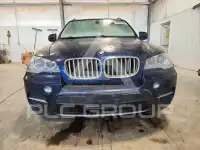 2013 BMW X5 фото