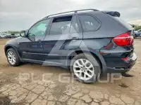 2013 BMW X5 photo