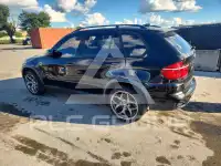 2013 BMW X5 photo