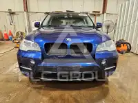 2013 BMW X5 photo