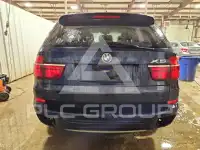 2013 BMW X5 photo