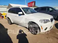 2013 BMW X5 photo
