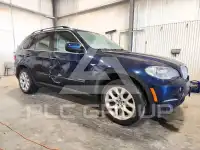 2013 BMW X5 фото