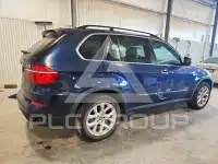 2013 BMW X5 фото