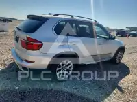 2013 BMW X5 photo