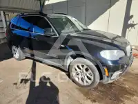 2013 BMW X5 photo
