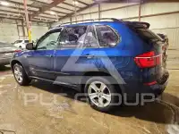 2013 BMW X5 photo