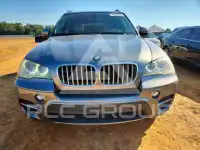 2013 BMW X5 photo