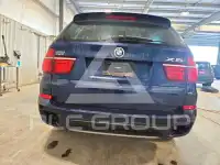 2013 BMW X5 фото