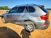 2013 BMW X5 photo