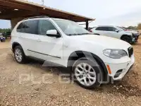 2013 BMW X5 photo