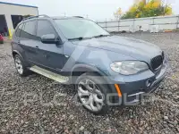 2013 BMW X5 photo