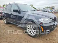 2013 BMW X5 photo
