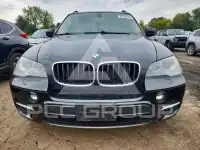 2013 BMW X5 photo