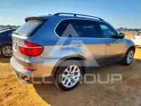 2013 BMW X5 photo