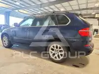 2013 BMW X5 фото