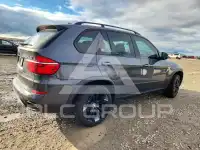 2013 BMW X5 photo