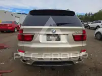 2013 BMW X5 photo