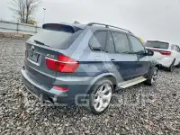 2013 BMW X5 photo