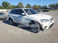 2013 BMW X5 фото