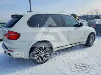 2013 BMW X5 photo