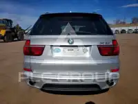 2013 BMW X5 фото