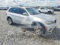 2013 BMW X5 фото