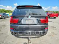 2013 BMW X5 фото