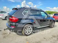 2013 BMW X5 фото