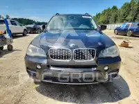 2013 BMW X5 фото