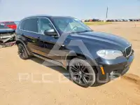 2013 BMW X5 фото