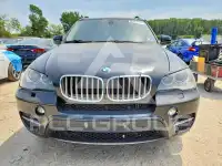 2013 BMW X5 фото