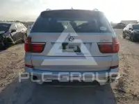 2013 BMW X5 фото
