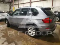 2013 BMW X5 фото