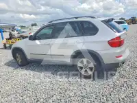2013 BMW X5 фото