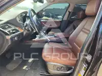 2013 BMW X5 фото